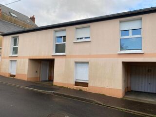  Appartement à louer 1 pièce 16 m²