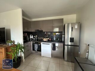  Appartement � louer 4 pi�ces 75 m�