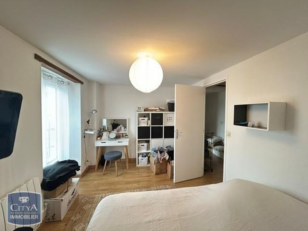 location Maison - 3 pièce(s) - 55 m² Poitiers (86000)