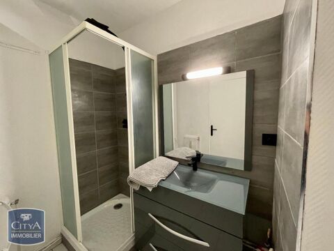  Appartement � louer 1 pi�ce 30 m�