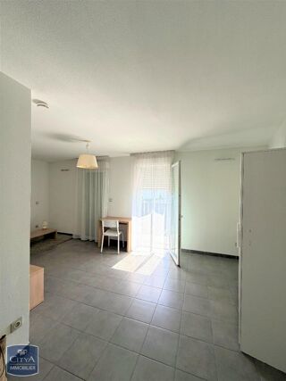  Appartement à louer 1 pièce 30 m²