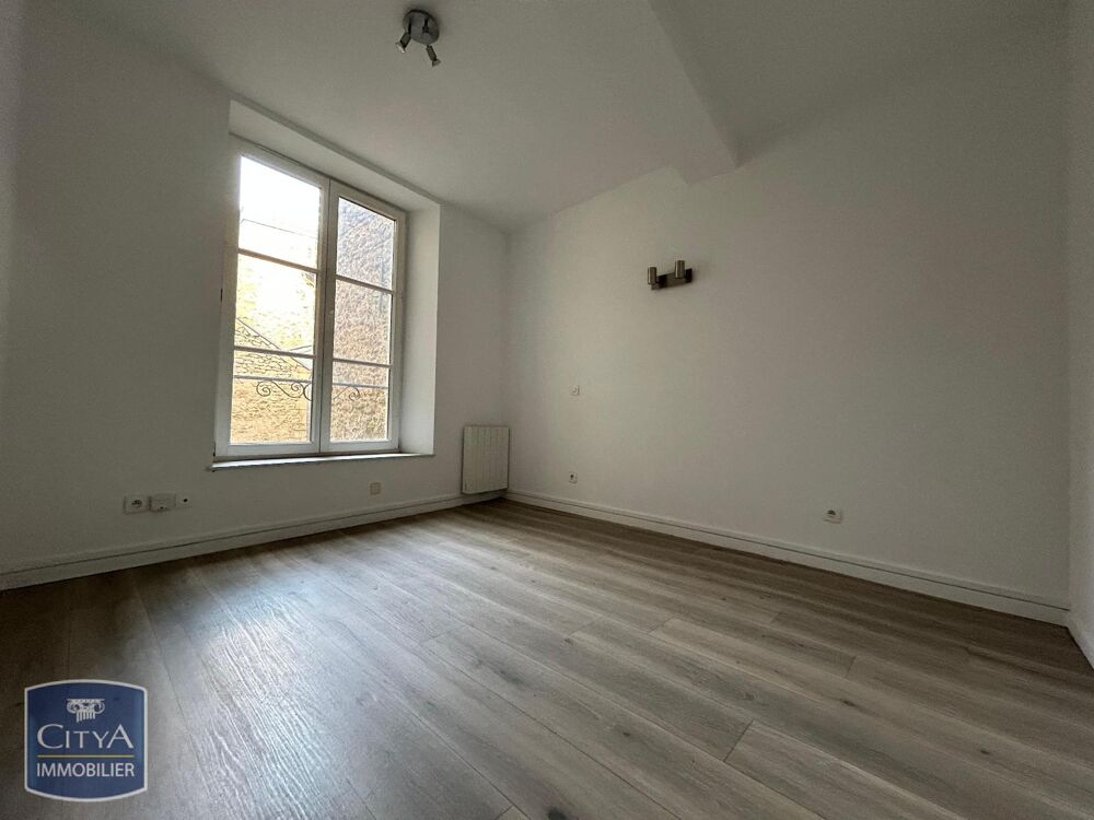location Appartement - 2 pièce(s) - 44 m² Sedan (08200)