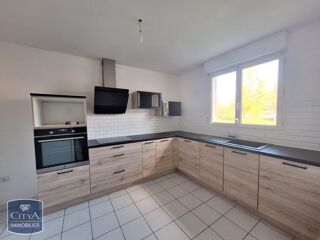  Villa � louer 4 pi�ces 79 m�