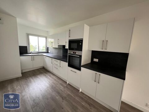  Appartement � louer 4 pi�ces 77 m�