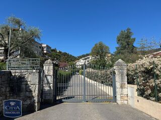  Appartement � louer 2 pi�ces 46 m� Mandelieu la napoule