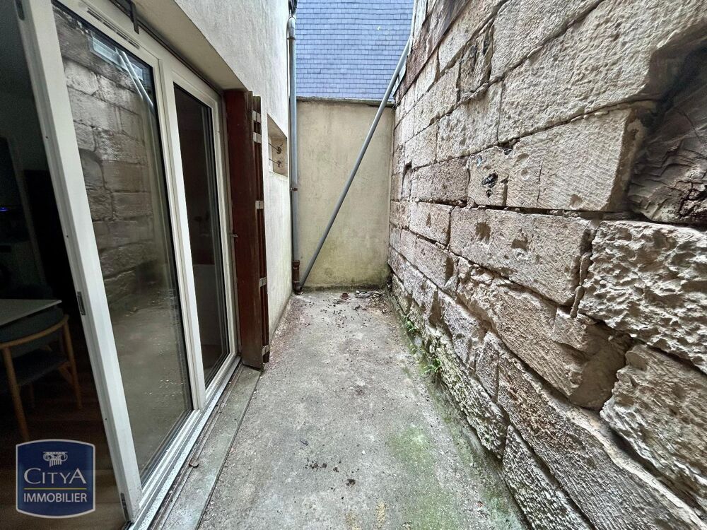 location Appartement - 2 pièce(s) - 56 m² Rouen (76000)