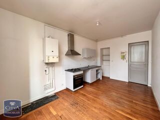  Appartement � louer 2 pi�ces 51 m�