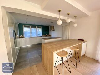  Maison à louer 5 pièces 125 m² Bondues