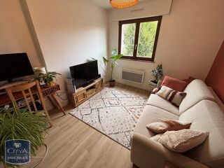 location Appartement - 3 pièce(s) - 74 m² Strasbourg (67100)