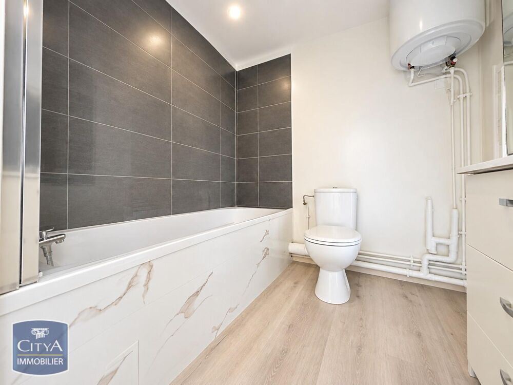 APPARTEMENT T1 - PROCHE CENTRE-VILLE DE NANCY À louer à ....