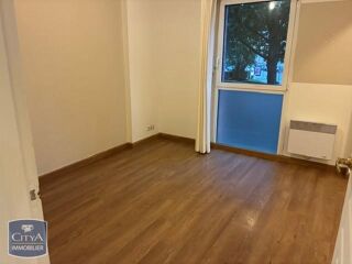  Appartement à louer 2 pièces 53 m²