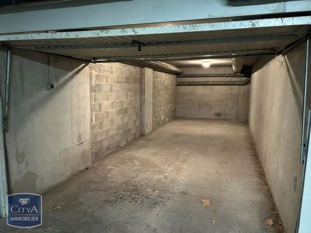 location Parking / Garage Lyon 7