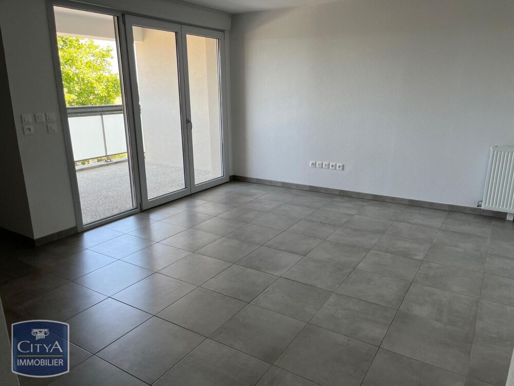 location Appartement - 3 pièce(s) - 59 m² Castanet-Tolosan (31320)