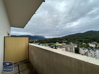  Appartement à louer 1 pièce 10 m²