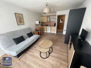  Appartement � louer 1 pi�ce 33 m�