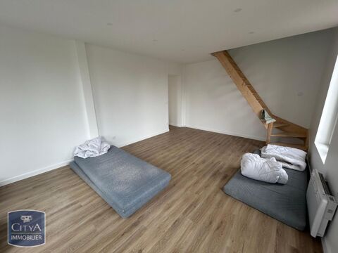  Maison � louer 2 pi�ces 57 m�