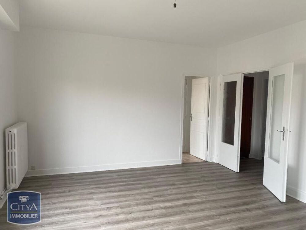 location Appartement - 3 pièce(s) - 60 m² Sartrouville (78500)