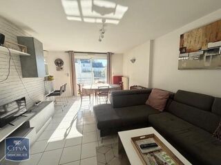 location Appartement - 3 pièce(s) - 60 m² Vannes (56000)