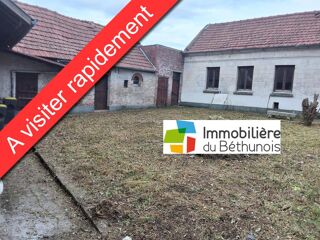  Maison  vendre 9 pices 756 m