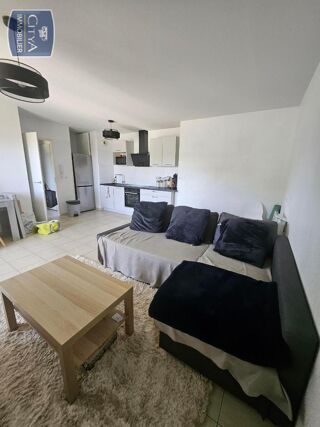  Appartement � louer 3 pi�ces 62 m�