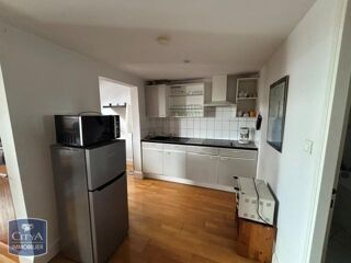  Appartement à louer 1 pièce 38 m²