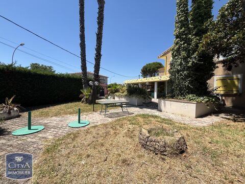   Location / Local Commercial - 262 m² 
