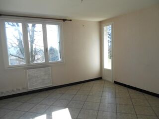  Appartement Aubenas (07200)