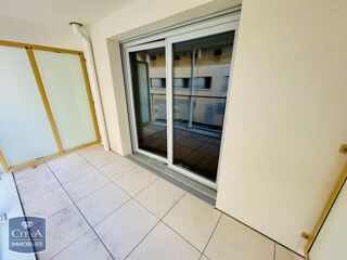  Appartement à louer 1 pièce 28 m²
