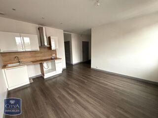  Appartement � louer 3 pi�ces 49 m�