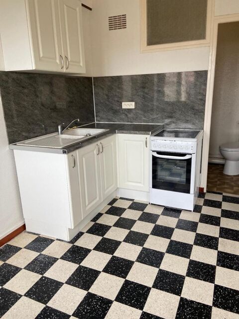   Location Appartement Appartement - 2 pi�ce(s) - 33 m�