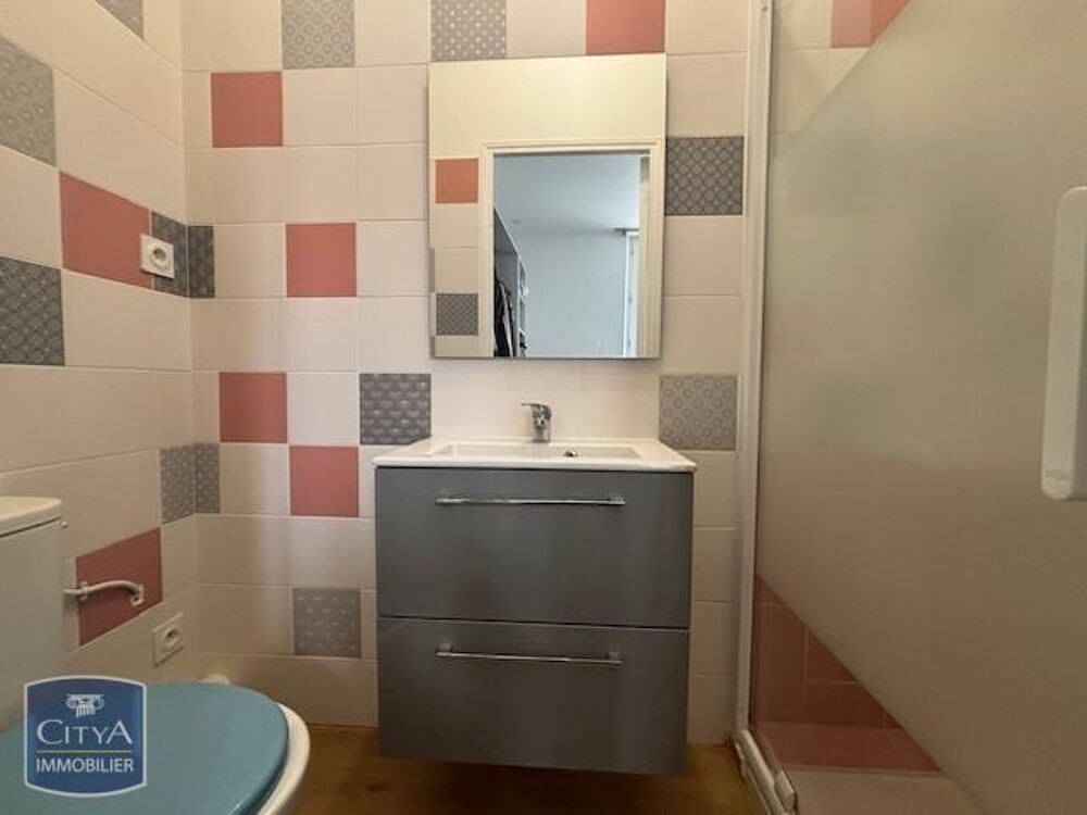 location Appartement - 3 pièce(s) - 53 m² Nantes (44000)
