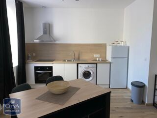  Appartement à louer 1 pièce 44 m²