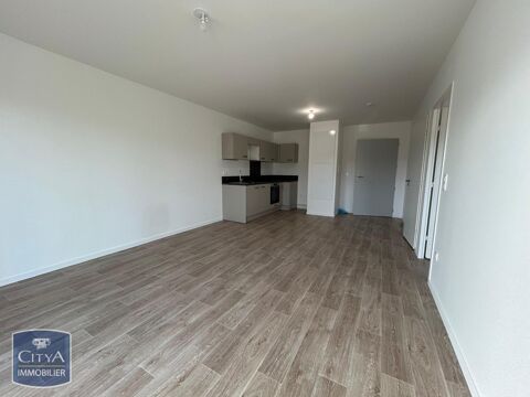  Appartement � louer 2 pi�ces 46 m�