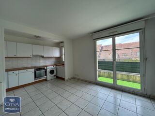  Appartement à louer 2 pièces 42 m²