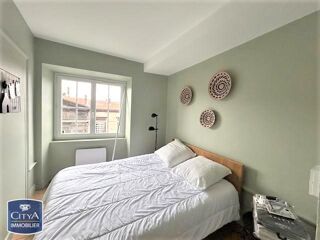  Appartement � louer 2 pi�ces 40 m�