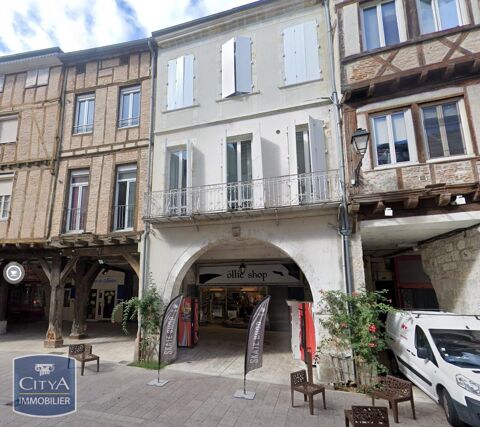  Appartement  louer 3 pices 61 m