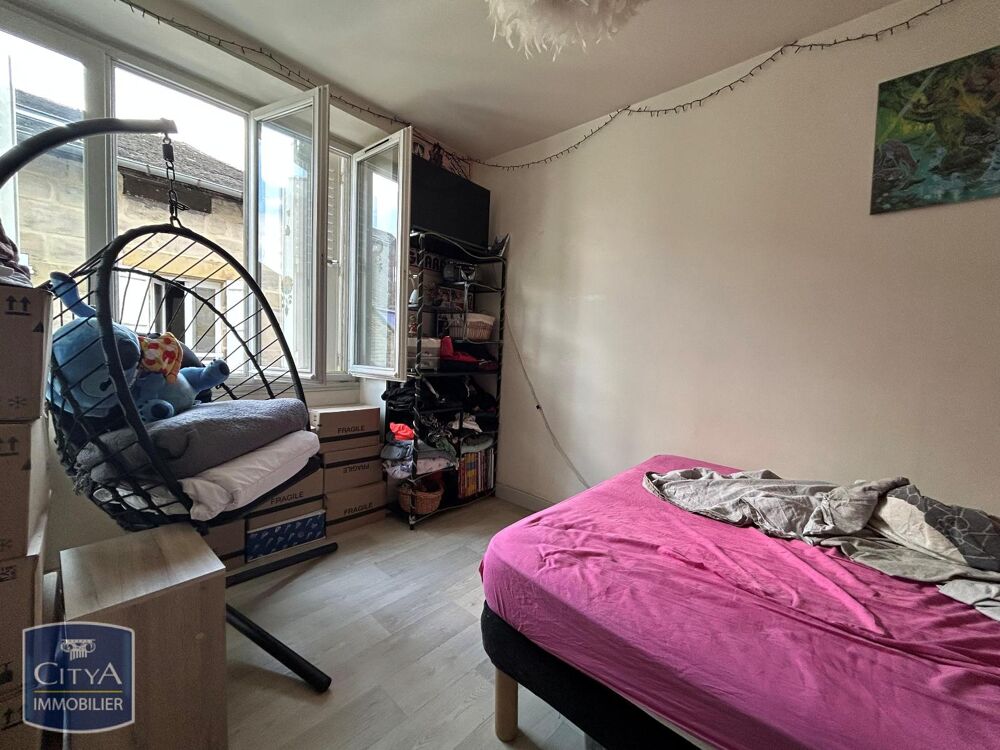 location Appartement - 2 pièce(s) - 40 m² Brive-la-Gaillarde (19100)