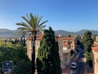  Appartement � louer 1 pi�ce 30 m�