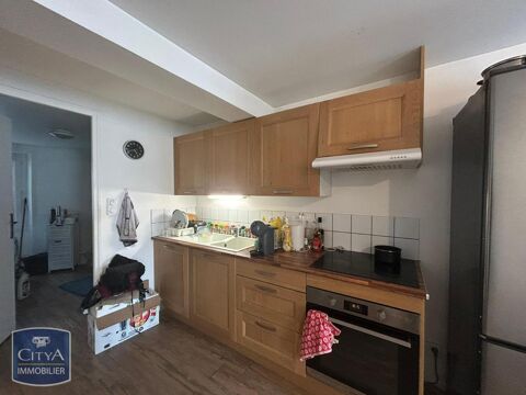  Appartement � louer 3 pi�ces 57 m�