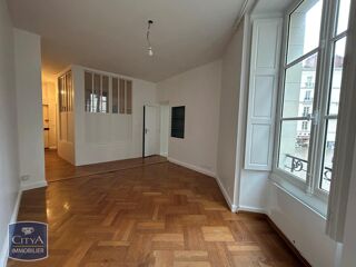  Appartement � louer 2 pi�ces 40 m�