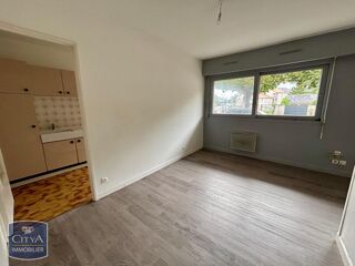  Appartement à louer 1 pièce 37 m²