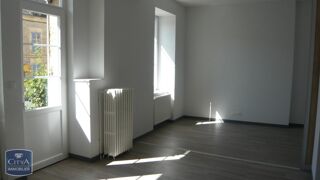  Appartement à louer 2 pièces 47 m²