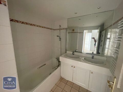  Appartement � louer 3 pi�ces 64 m�