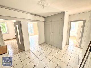 location Appartement - 4 pièce(s) - 79 m² Tours (37200)