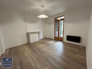  Appartement à louer 3 pièces 58 m²