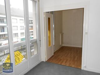  Appartement � louer 2 pi�ces 46 m�