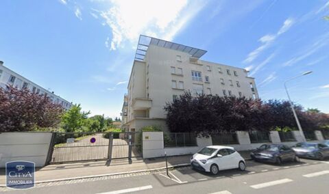  Appartement � louer 2 pi�ces 49 m�