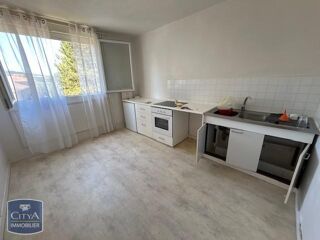  Appartement à louer 1 pièce 34 m²