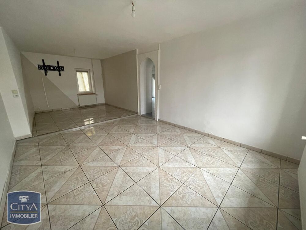 EXCLUSIVITÉ - MAISON TYPE 5 SECTEUR BOGNY SUR MEUSE À lo....