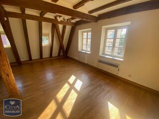  Appartement à louer 2 pièces 38 m²
